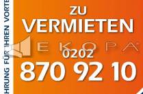 4 ZKBB in Elberfelder Südstadt! Familiengerecht oder WG-geeignet mit 20m² Balkon!