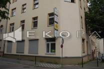 EkoPa Immobilien -  Eigentumswohnung in der Hagenauerstraße
