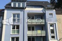 Exclusive Maisonette-Wohnung mit Galerie-Ebene in Wuppertal-Barmen Am Rott