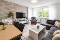 Helle 3-Zimmer Wohnung mit Loggia in Erkrath-Hochdahl - Kapitalanlage oder Selbstnutzung Helle 3-Zimmer Wohnung mit Loggia in Erkrath-Hochdahl - Kapitalanlage oder Selbstnutzung